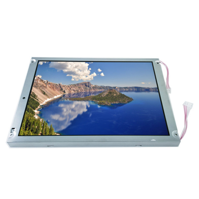 Endüstriyel Dışarı Yüksek Parlaklık NL8060BC31-36 LCD ekran ekranı için