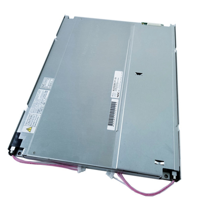 Endüstriyel Dışarı Yüksek Parlaklık NL8060BC31-36 LCD ekran ekranı için