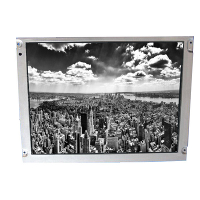 NEC için 800*600 NL8060BC31-42E LCD ekran modülü
