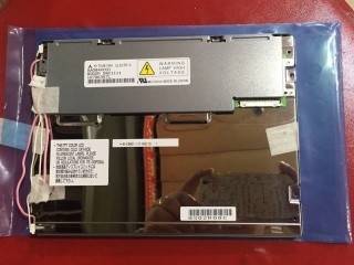 AA084XC01 8.4 inç 1024*768 Yüksek Parlaklık Endüstriyel LCD Ekran LCD Ekranı