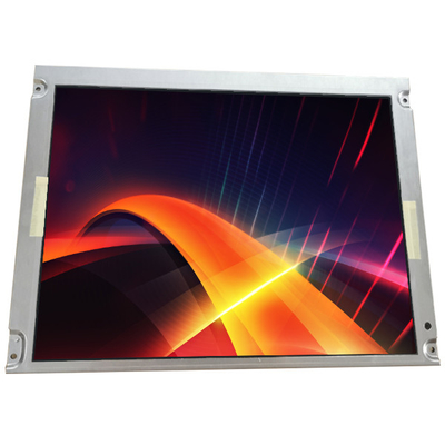 12.1 inç 262K NL8060BC31-42G LCD ekran modülü