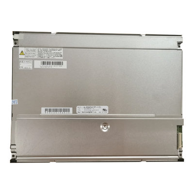 12.1 inç 262K NL8060BC31-42G LCD ekran modülü