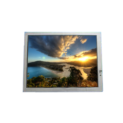 7.2 inç 60Hz NL8060BH18-01 LCD ekran paneli
