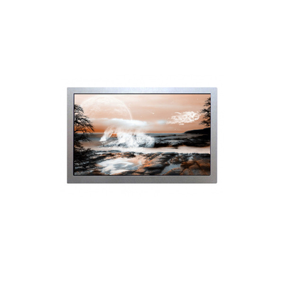AA084XD51 çözünürlüğü 1024*768 8.4 inç LCD ekran