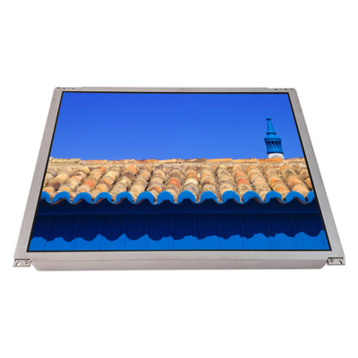 15.0 inç NL10276AC30-07 LCD ekran Endüstriyel ile ekran paneli