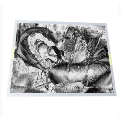 15.0 inç NL10276AC30-45D LED sürücüsü ile tft lcd panel