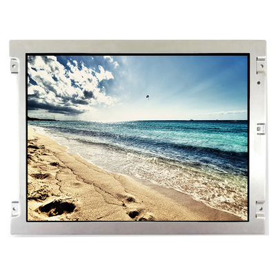 endüstriyel için LCD ekran 152PPI NL10276BC16-06KD