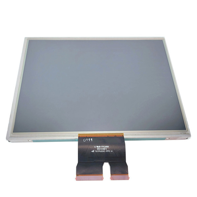 30 pinlik dokunmatik panel NL10276BC20-18KD LCD ekran