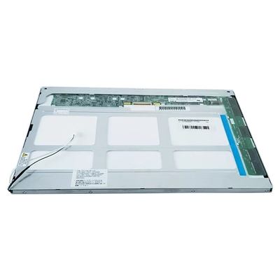 NL10276BC28-11E 14.1 inç 1024*768 91PPI TFT LCD Ekranı