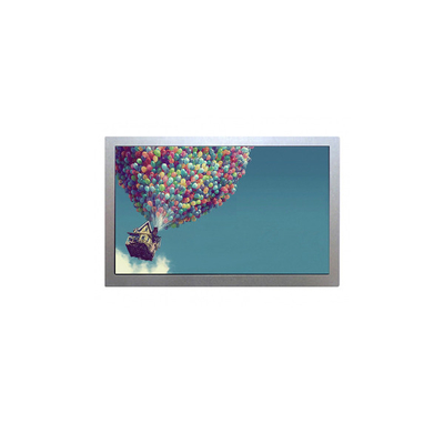 AA104XF02-DE2 10.4 inç 1024*768 LCD Dokunmatik Ekran Ekranı Mitsubishi için