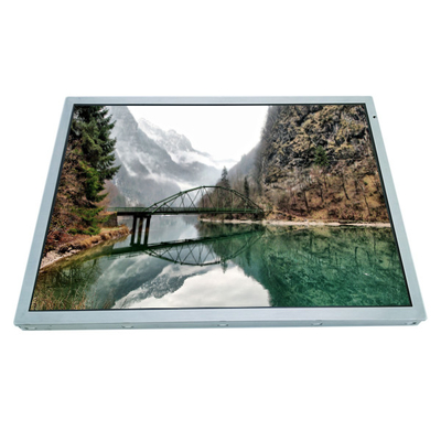 Endüstri 15.0 inç 85PPI NL10276BC30-17B LCD Ekran Paneli