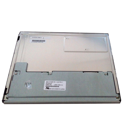 AA104XG12 10.4 inç LCD ekran ekranı 1024*768 LCD ekranı