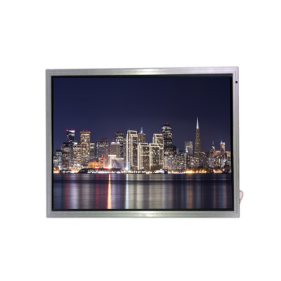 20 pinli endüstriyel LCD ekranı NL10276BC30-38B