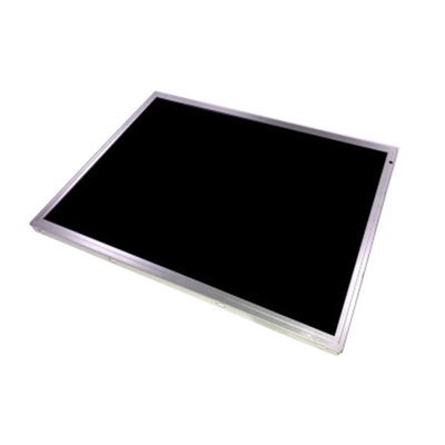 20 pinli endüstriyel LCD ekranı NL10276BC30-38B