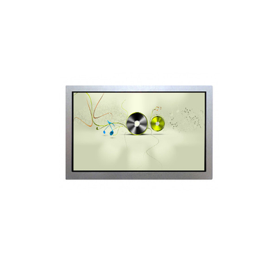 AA121SL09 TFT LCD modülü 12.1 inç 800*600 LCD ekran ekranı