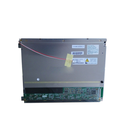 AA121XH01 orijinal stokta 12.1 inç 1024*768 LCD Ekran