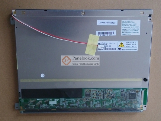 AA121XH01 orijinal stokta 12.1 inç 1024*768 LCD Ekran
