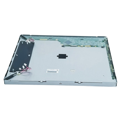 21.3 inç 40 pinlik LCD ekran NL160120BC27-14