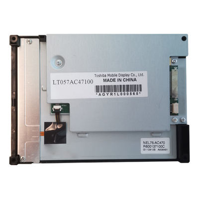 LT057AC47100 5.7 inç TFT-LCD Endüstriyel Modülü