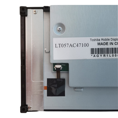 LT057AC47100 5.7 inç TFT-LCD Endüstriyel Modülü