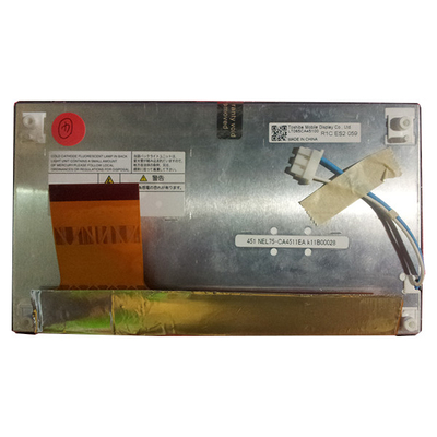 LTA065B1D3F Otomotiv için LCD ekran paneli