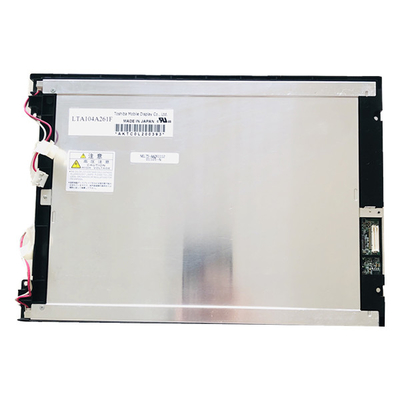 Orijinal LTA104A261F 10.4 inç TFT LCD Ekranı