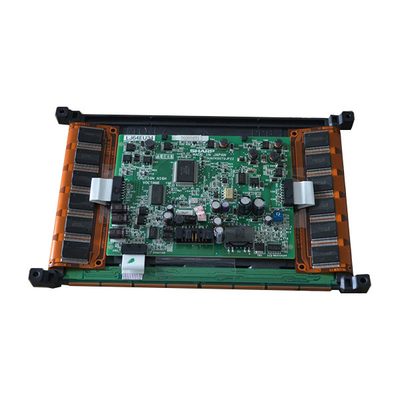 LJ64EU34 8.9 inç 640*400 LCD Ekran Modülü LCD Ekran