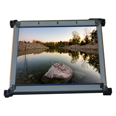 LJ64EU34 8.9 inç 640*400 LCD Ekran Modülü LCD Ekran