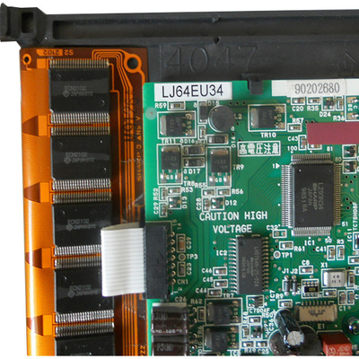 LJ64EU34 8.9 inç 640*400 LCD Ekran Modülü LCD Ekran