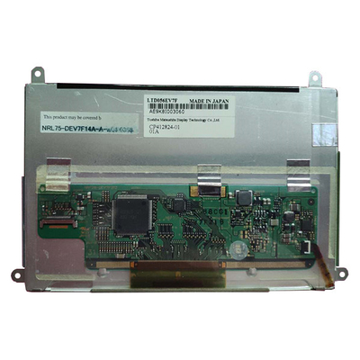 LTD056EV7F00 1280*800 268PPI LCD Ekran Paneli Uygulama MID UMPC