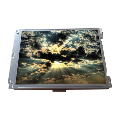 LJ64ZU52 10.4 inç 640*480 TFT LCD Ekran Ekranı