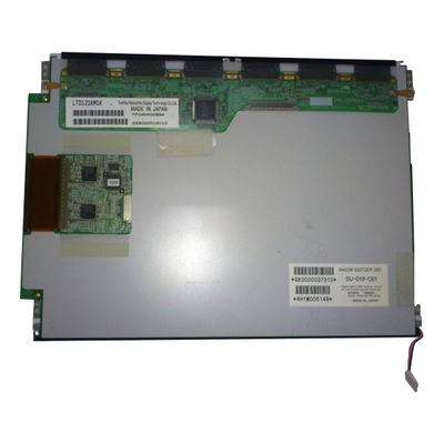 LTD121KM1K 1400*1050 TFT LCD Ekranı Toshiba için