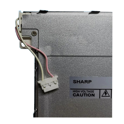 LM10V335 LCD Ekran Ekranı 10.4 inç endüstriyel LCD Panel 640*480 CCFL 31 pin