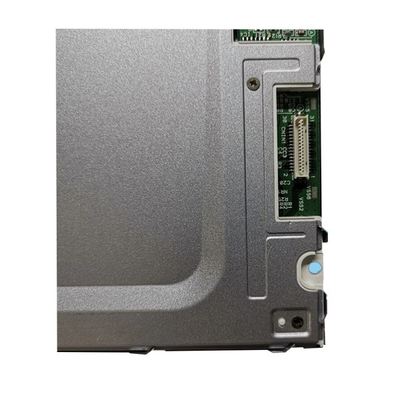 LM10V335 LCD Ekran Ekranı 10.4 inç endüstriyel LCD Panel 640*480 CCFL 31 pin