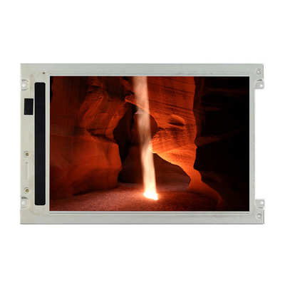 LM10V335 LCD Ekran Ekranı 10.4 inç endüstriyel LCD Panel 640*480 CCFL 31 pin