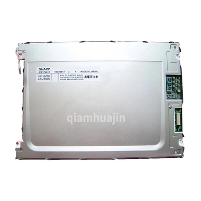 LM10V335 LCD Ekran Ekranı 10.4 inç endüstriyel LCD Panel 640*480 CCFL 31 pin