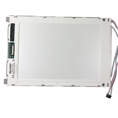 LM64K83 9.4 inç LCD Panel 640*480 15 pin sıvı kristal Ekran LCD Monitor Ekranı