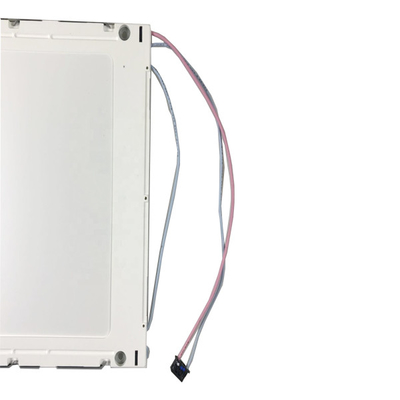 LM64K83 9.4 inç LCD Panel 640*480 15 pin sıvı kristal Ekran LCD Monitor Ekranı