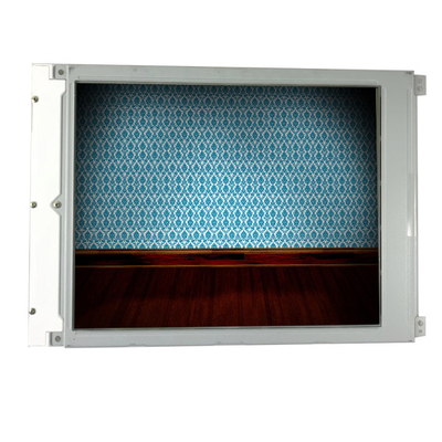 LM64K83 9.4 inç LCD Panel 640*480 15 pin sıvı kristal Ekran LCD Monitor Ekranı