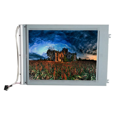 LM64P101R SHARP 7.2 inçlik LCD Ekranı için