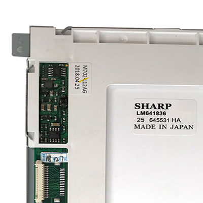 LM641836 SHARP 9.4 inç LCD Ekran Ekranı için yeni orijinal