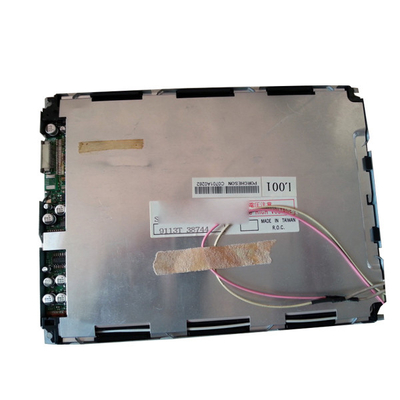 SX19V001-ZZB Dokunmatik Ekran Sanayi ile LCD Ekran