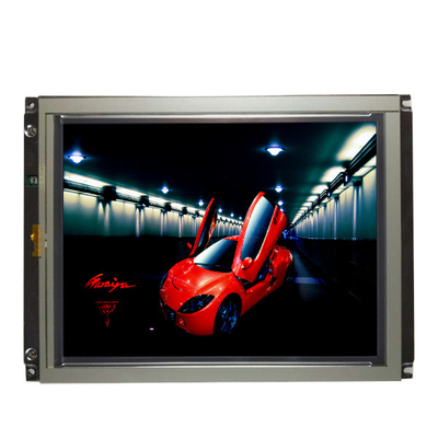 SX19V010-ZZA 20 pin 4 tel direncli dokunmatik LCD ekranı