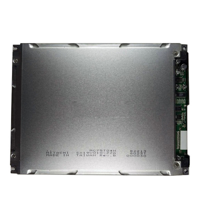 SX19V010-ZZA 20 pin 4 tel direncli dokunmatik LCD ekranı