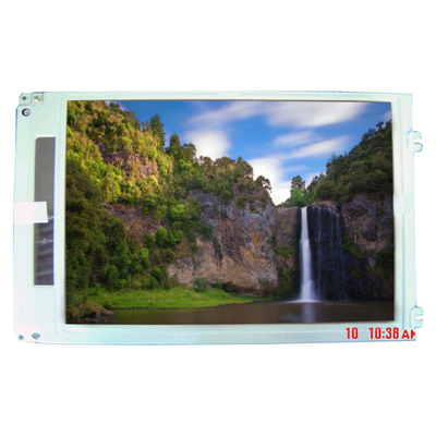LQ9D340 8.4 inç 640*480 dizüstü bilgisayar Endüstriyel LCD Ekran Modülü