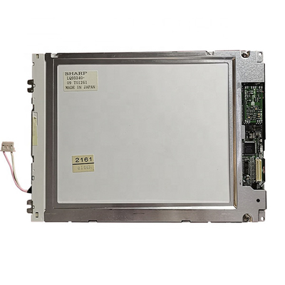 LQ9D340 8.4 inç 640*480 dizüstü bilgisayar Endüstriyel LCD Ekran Modülü