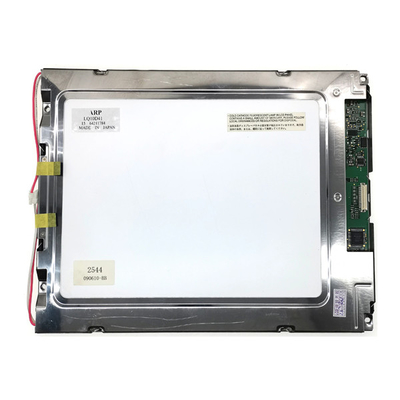 LQ10D41 Sharp için orijinal 10.4 inç 640*480 VGA CCFL LCD Ekranı