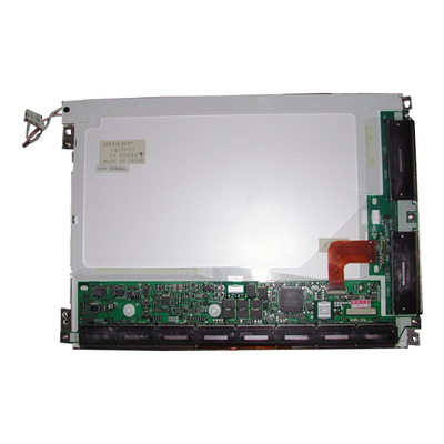 LQ10D131 LCD Ekran 10.4 inç 640*480 LCD Ekran TFT Modülü