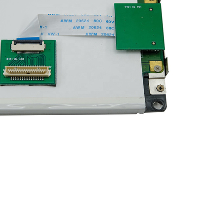 LQ10D131 LCD Ekran 10.4 inç 640*480 LCD Ekran TFT Modülü