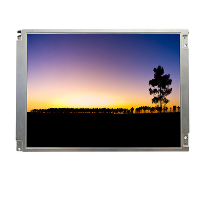 LQ10D131 LCD Ekran 10.4 inç 640*480 LCD Ekran TFT Modülü